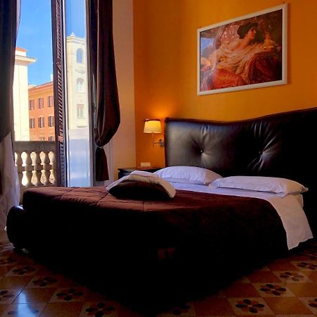 Bed and Breakfast Orsini Reali à Rome Extérieur photo