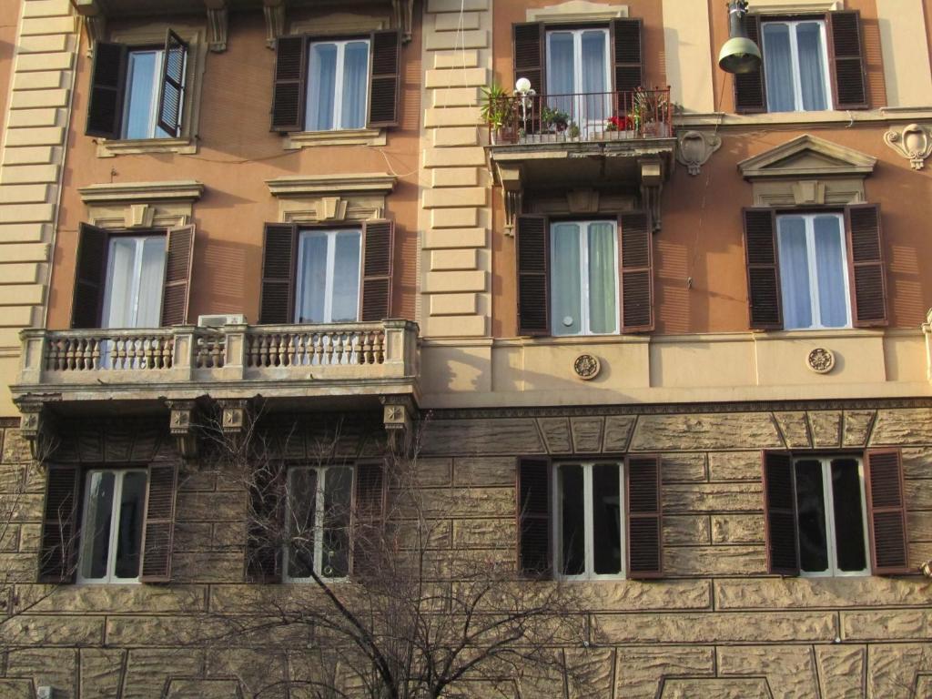 Bed and Breakfast Orsini Reali à Rome Extérieur photo