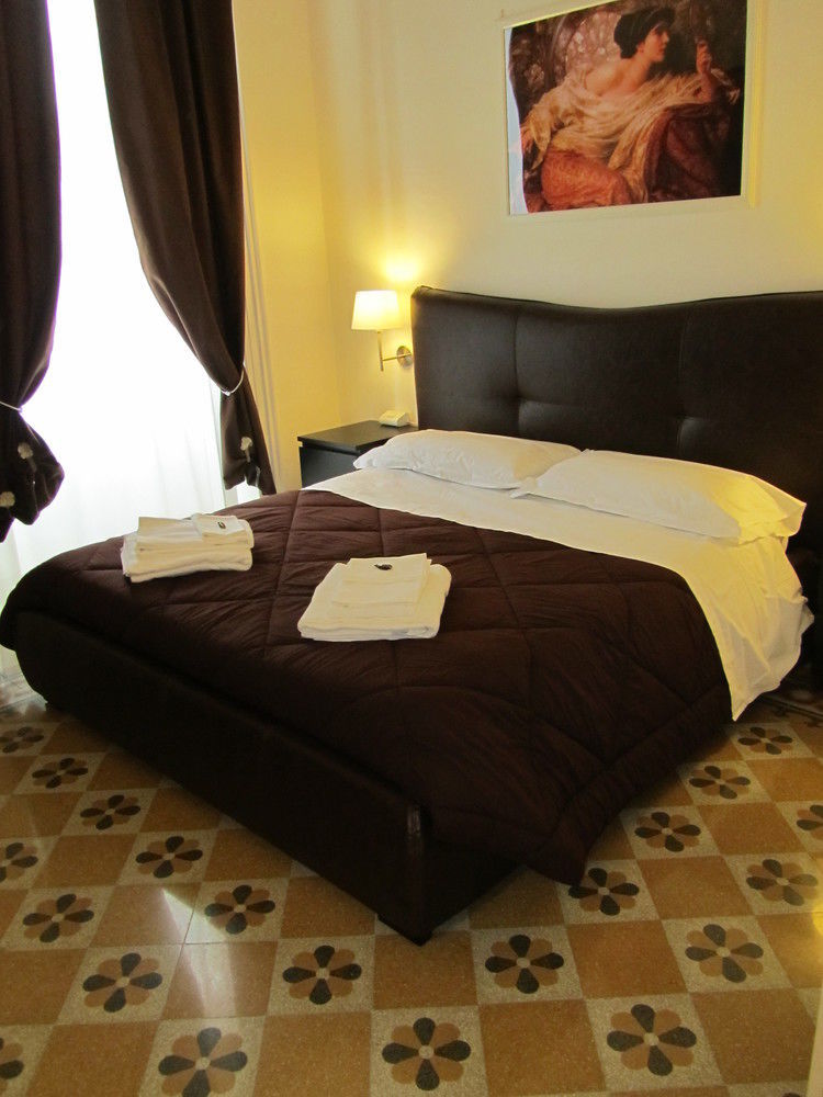 Bed and Breakfast Orsini Reali à Rome Extérieur photo