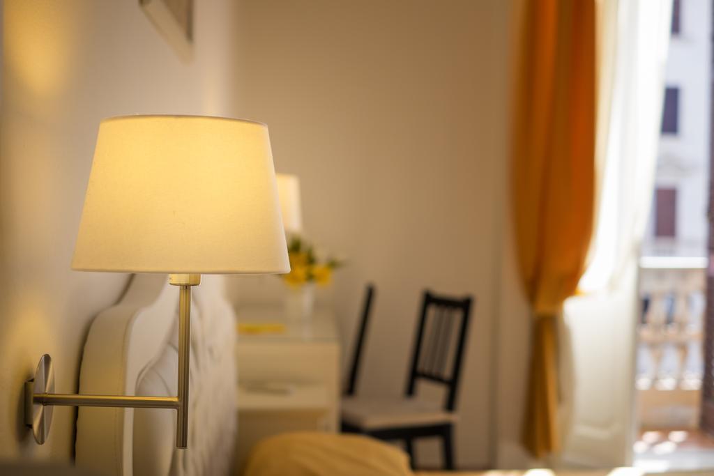 Bed and Breakfast Orsini Reali à Rome Chambre photo