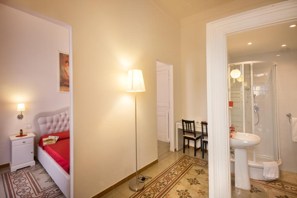 Bed and Breakfast Orsini Reali à Rome Chambre photo