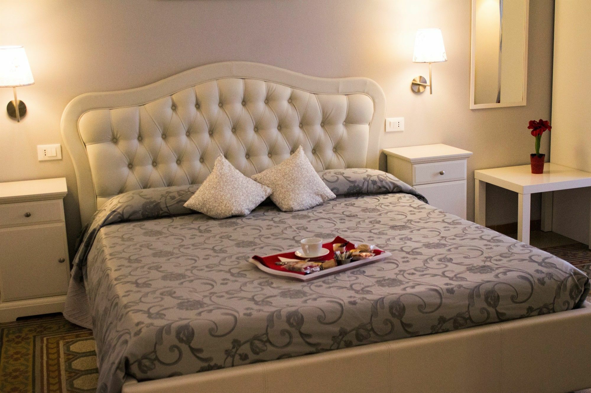 Bed and Breakfast Orsini Reali à Rome Extérieur photo