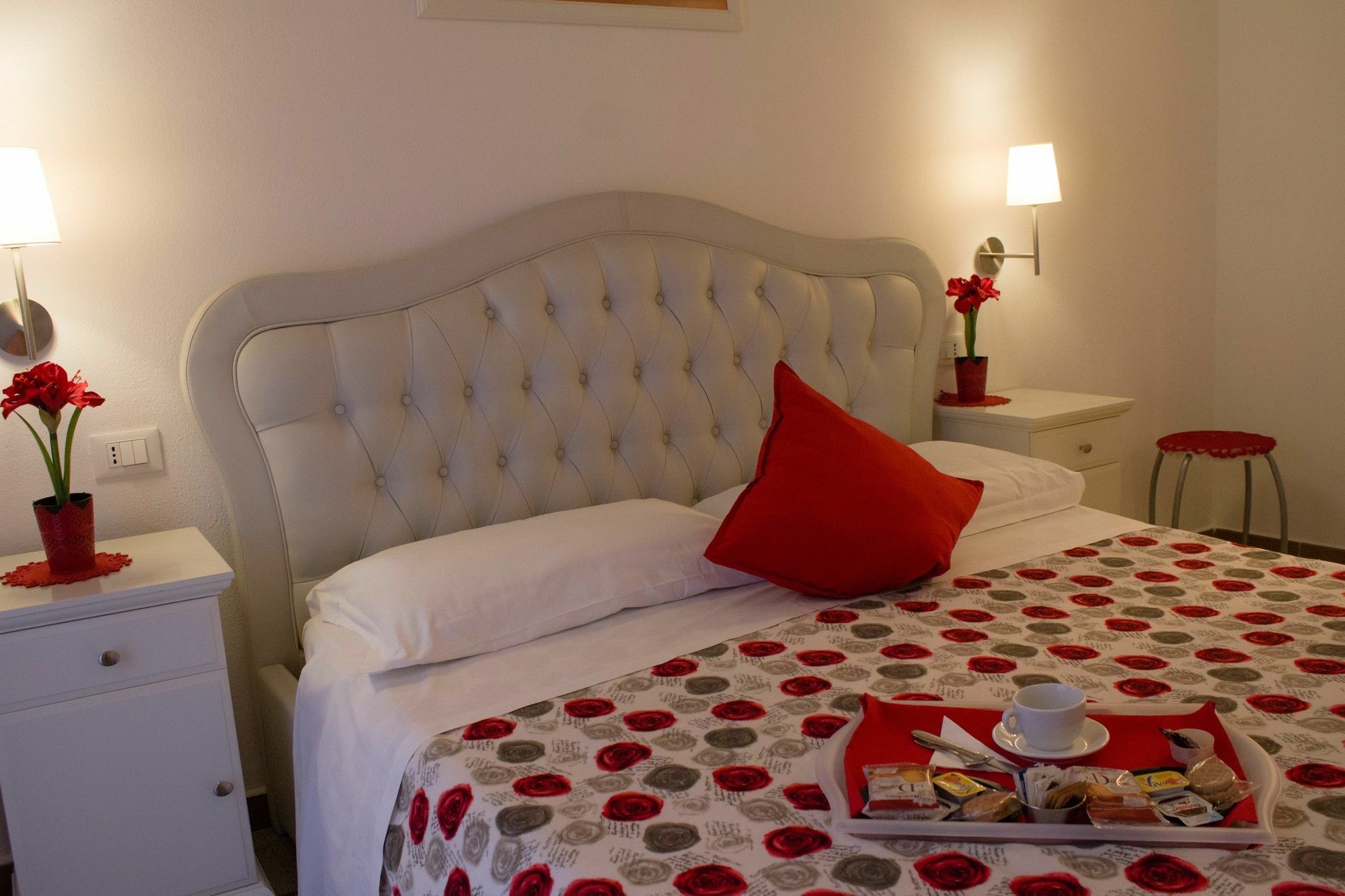 Bed and Breakfast Orsini Reali à Rome Extérieur photo