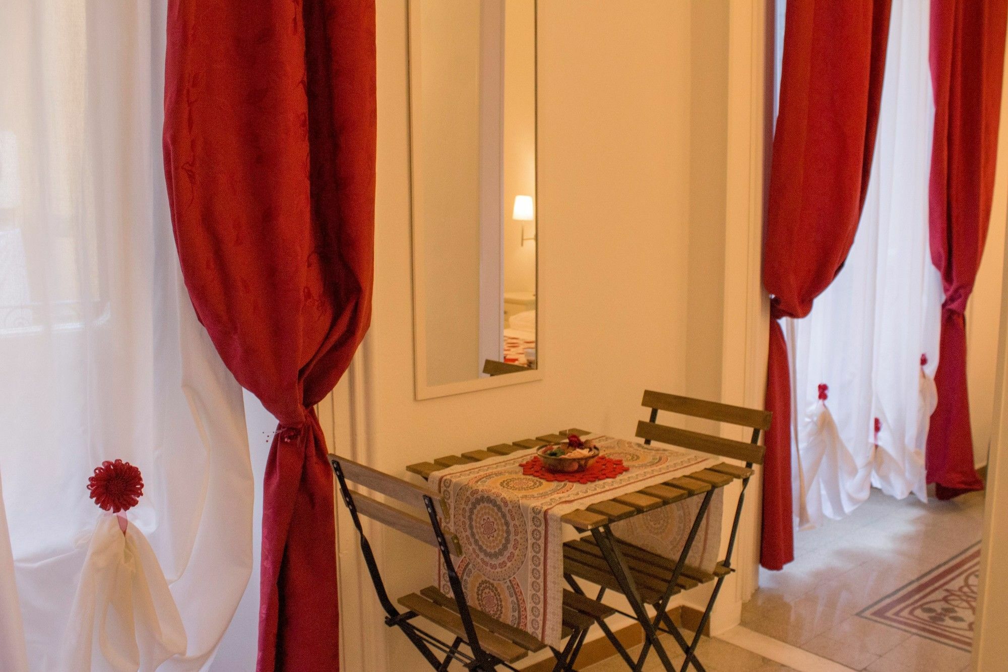 Bed and Breakfast Orsini Reali à Rome Extérieur photo