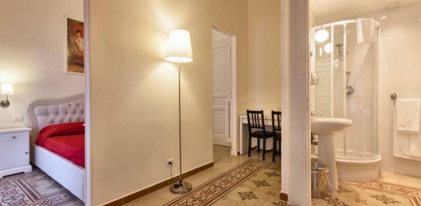 Bed and Breakfast Orsini Reali à Rome Extérieur photo