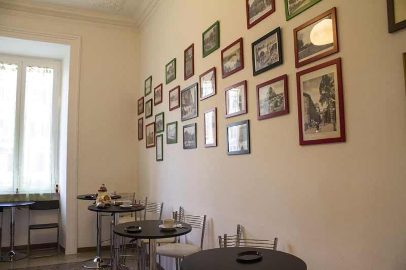 Bed and Breakfast Orsini Reali à Rome Extérieur photo